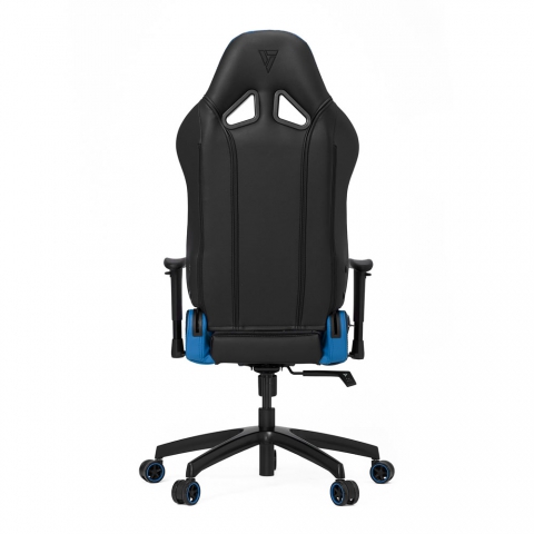 Кресло компьютерное игровое Vertagear S-Line SL2000 Black/Blue