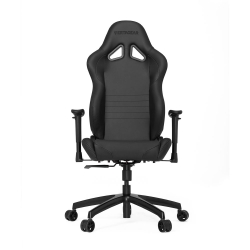 Кресло компьютерное игровое Vertagear S-Line SL2000 Black/Carbon