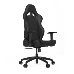 Кресло компьютерное игровое Vertagear S-Line SL2000 Black/Carbon