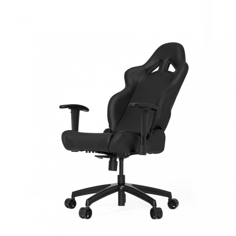 Кресло компьютерное игровое Vertagear S-Line SL2000 Black/Carbon