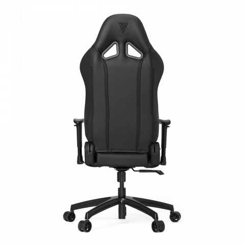 Кресло компьютерное игровое Vertagear S-Line SL2000 Black/Carbon