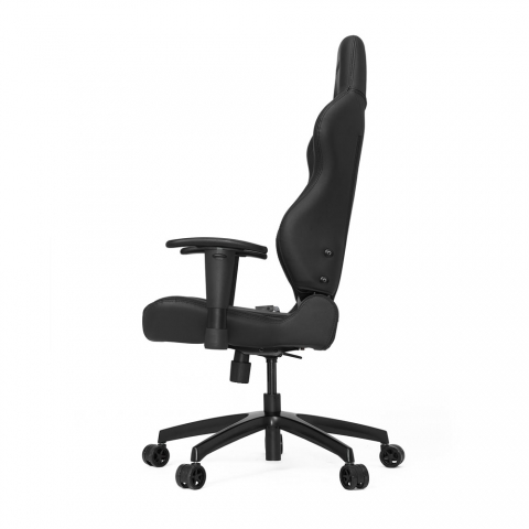 Кресло компьютерное игровое Vertagear S-Line SL2000 Black/Carbon