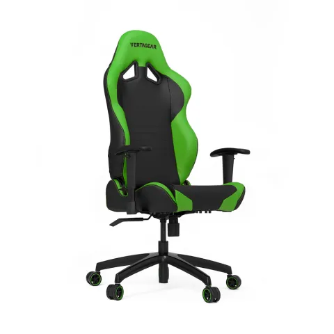 Кресло компьютерное игровое Vertagear S-Line SL2000 Black/Green