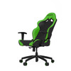 Кресло компьютерное игровое Vertagear S-Line SL2000 Black/Green