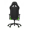 Кресло компьютерное игровое Vertagear S-Line SL2000 Black/Green