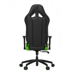 Кресло компьютерное игровое Vertagear S-Line SL2000 Black/Green