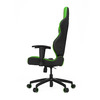 Кресло компьютерное игровое Vertagear S-Line SL2000 Black/Green