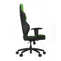 Кресло компьютерное игровое Vertagear S-Line SL2000 Black/Green
