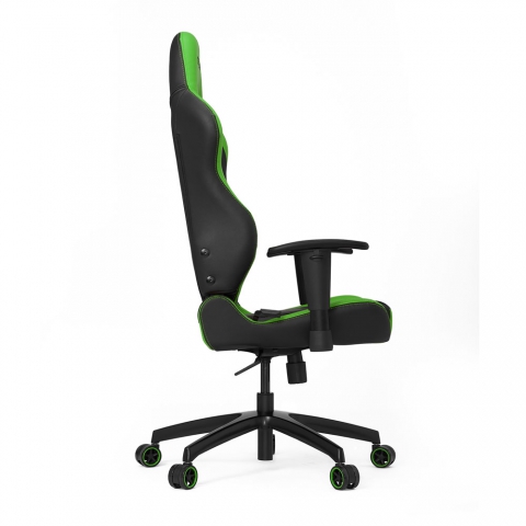 Кресло компьютерное игровое Vertagear S-Line SL2000 Black/Green