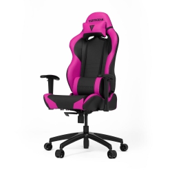 Кресло компьютерное игровое Vertagear S-Line SL2000 Black/Pink