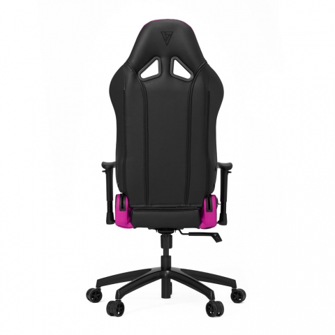 Кресло компьютерное игровое Vertagear S-Line SL2000 Black/Pink