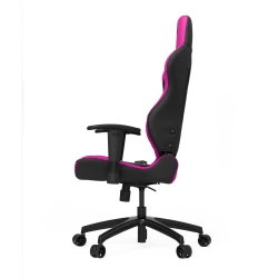 Кресло компьютерное игровое Vertagear S-Line SL2000 Black/Pink