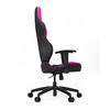 Кресло компьютерное игровое Vertagear S-Line SL2000 Black/Pink