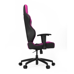 Кресло компьютерное игровое Vertagear S-Line SL2000 Black/Pink