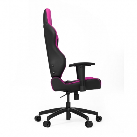 Кресло компьютерное игровое Vertagear S-Line SL2000 Black/Pink
