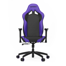 Кресло компьютерное игровое Vertagear S-Line SL2000 Black/Purple