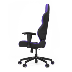 Кресло компьютерное игровое Vertagear S-Line SL2000 Black/Purple