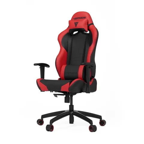 Кресло компьютерное игровое Vertagear S-Line SL2000 Black/Red