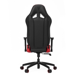 Кресло компьютерное игровое Vertagear S-Line SL2000 Black/Red