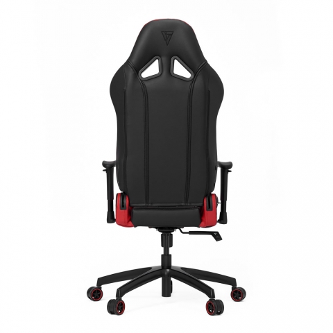 Кресло компьютерное игровое Vertagear S-Line SL2000 Black/Red