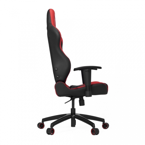 Кресло компьютерное игровое Vertagear S-Line SL2000 Black/Red