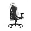 Кресло компьютерное игровое Vertagear S-Line SL2000 Black/White