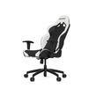 Кресло компьютерное игровое Vertagear S-Line SL2000 Black/White