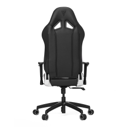 Кресло компьютерное игровое Vertagear S-Line SL2000 Black/White