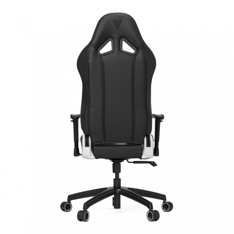 Кресло компьютерное игровое Vertagear S-Line SL2000 Black/White