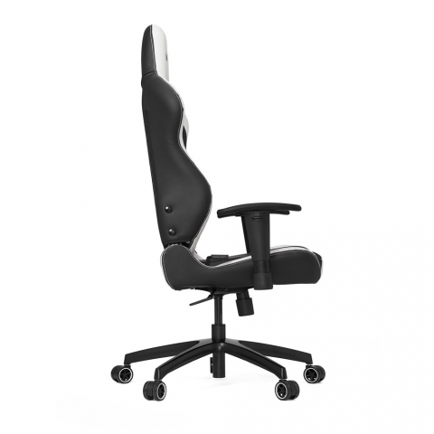Кресло компьютерное игровое Vertagear S-Line SL2000 Black/White
