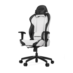 Кресло компьютерное игровое Vertagear S-Line SL2000 White/Black