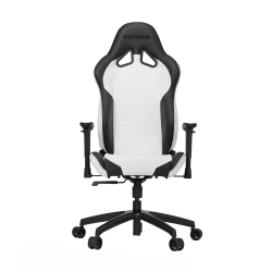 Кресло компьютерное игровое Vertagear S-Line SL2000 White/Black