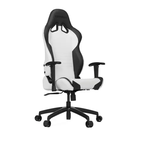 Кресло компьютерное игровое Vertagear S-Line SL2000 White/Black