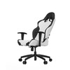 Кресло компьютерное игровое Vertagear S-Line SL2000 White/Black
