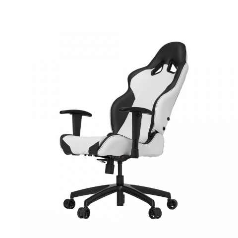 Кресло компьютерное игровое Vertagear S-Line SL2000 White/Black