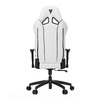 Кресло компьютерное игровое Vertagear S-Line SL2000 White/Black