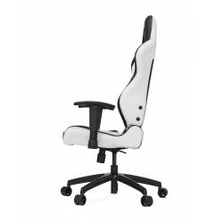 Кресло компьютерное игровое Vertagear S-Line SL2000 White/Black