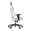 Кресло компьютерное игровое Vertagear S-Line SL2000 White/Black