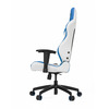 Кресло компьютерное игровое Vertagear S-Line SL2000 White/Blue