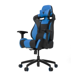 Кресло компьютерное игровое Vertagear S-Line SL4000 Black/Blue