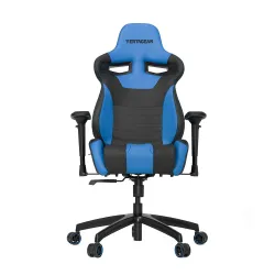 Кресло компьютерное игровое Vertagear S-Line SL4000 Black/Blue
