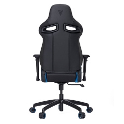 Кресло компьютерное игровое Vertagear S-Line SL4000 Black/Blue