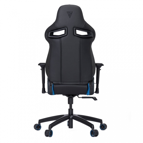 Кресло компьютерное игровое Vertagear S-Line SL4000 Black/Blue