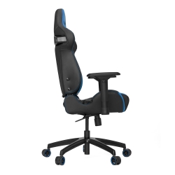 Кресло компьютерное игровое Vertagear S-Line SL4000 Black/Blue