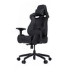 Кресло компьютерное игровое Vertagear S-Line SL4000 Black/Carbon