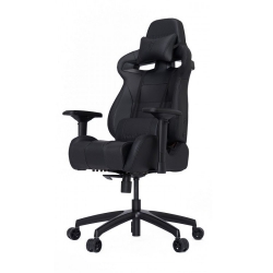 Кресло компьютерное игровое Vertagear S-Line SL4000 Black/Carbon