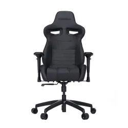 Кресло компьютерное игровое Vertagear S-Line SL4000 Black/Carbon