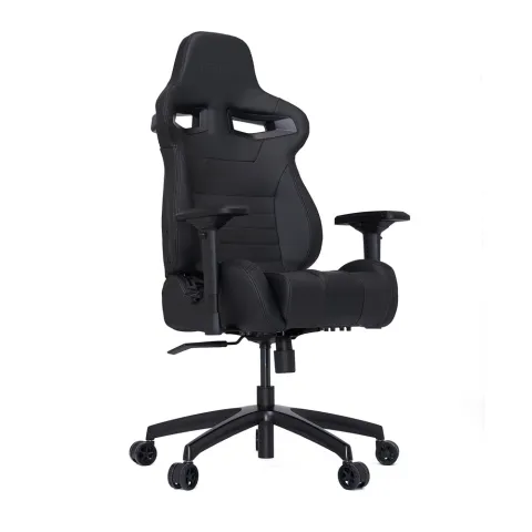 Кресло компьютерное игровое Vertagear S-Line SL4000 Black/Carbon