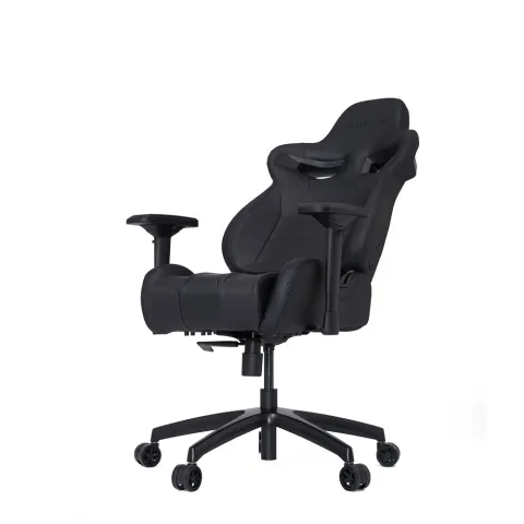 Кресло компьютерное игровое Vertagear S-Line SL4000 Black/Carbon