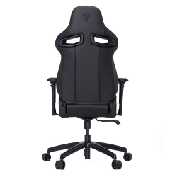 Кресло компьютерное игровое Vertagear S-Line SL4000 Black/Carbon